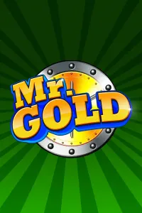 Mr. Gold